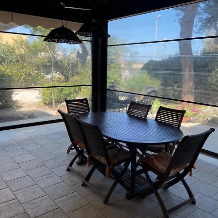 Villa Mariolina Guest House Bari Buitenkant foto