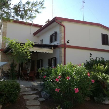 Villa Mariolina Guest House Bari Buitenkant foto