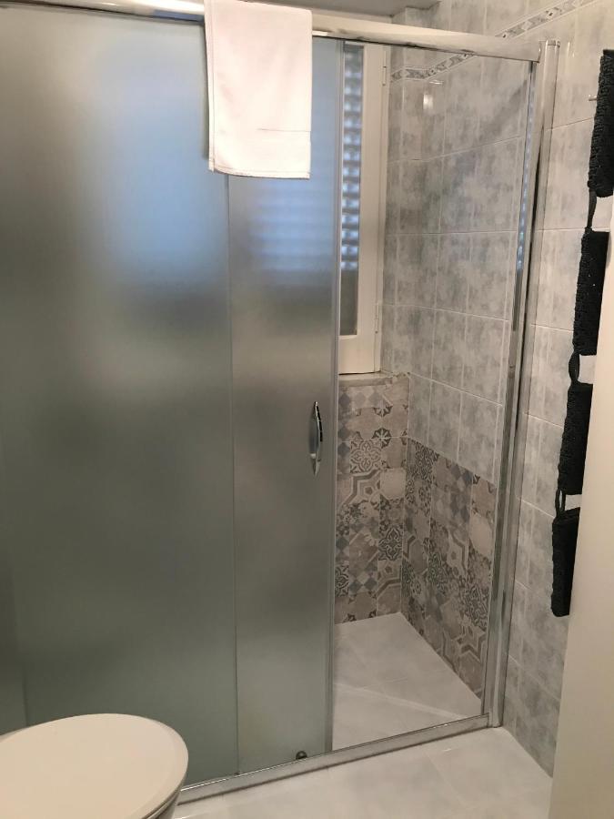 Villa Mariolina Guest House Bari Buitenkant foto