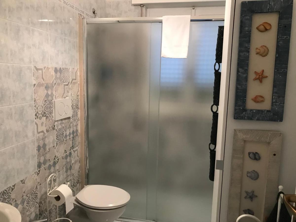 Villa Mariolina Guest House Bari Buitenkant foto