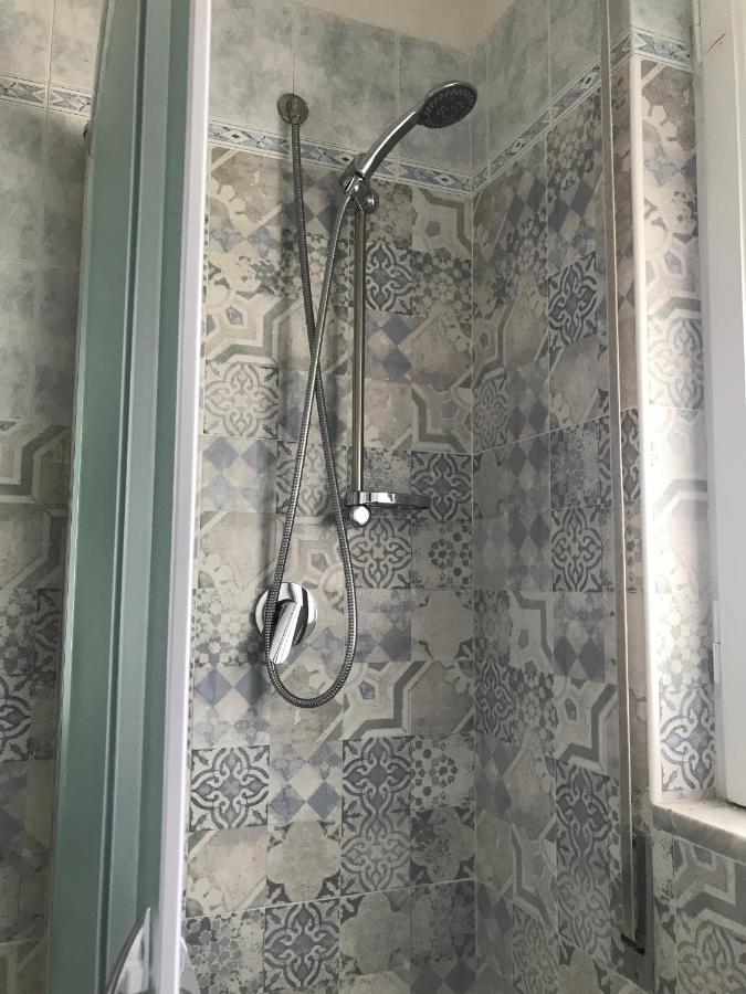 Villa Mariolina Guest House Bari Buitenkant foto