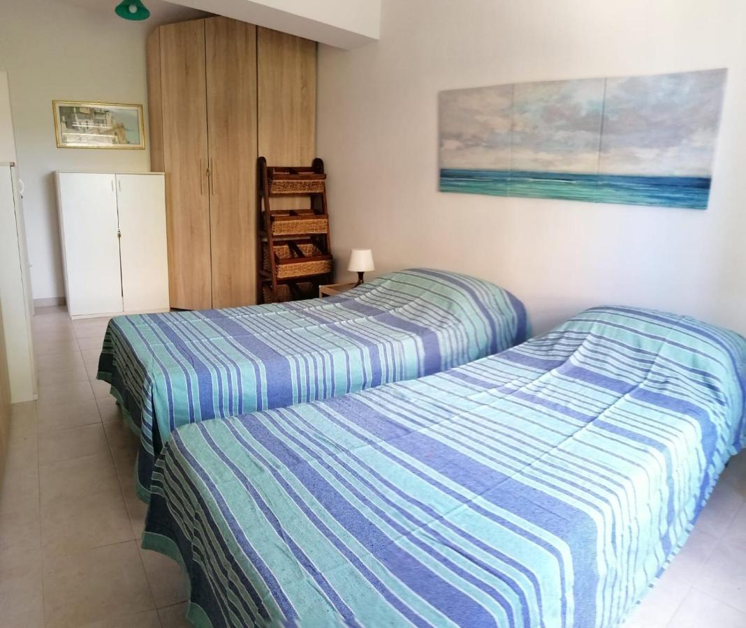 Villa Mariolina Guest House Bari Buitenkant foto