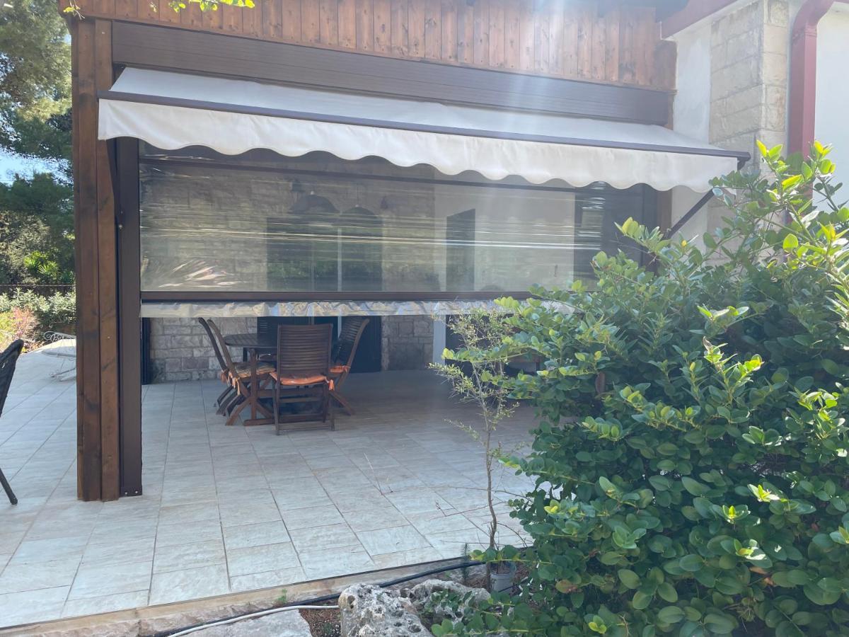 Villa Mariolina Guest House Bari Buitenkant foto