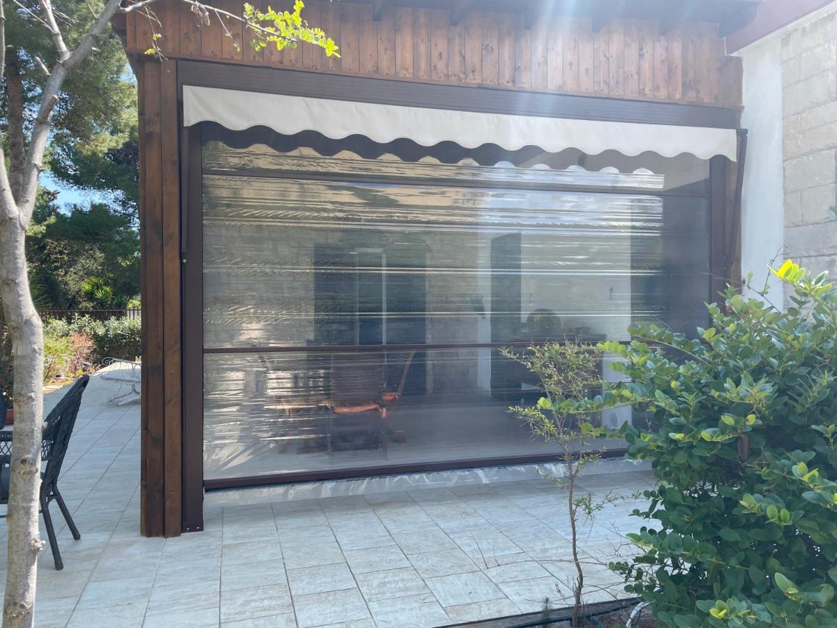 Villa Mariolina Guest House Bari Buitenkant foto