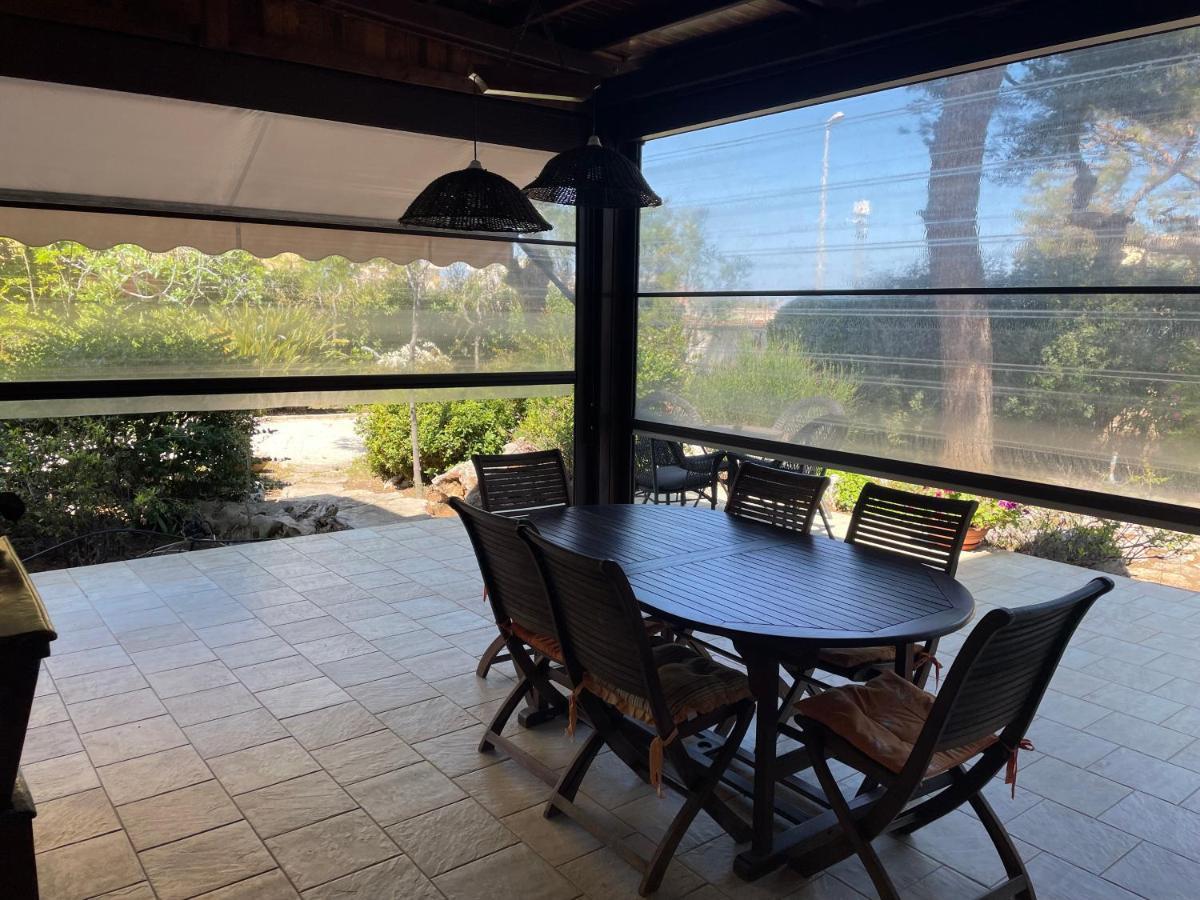 Villa Mariolina Guest House Bari Buitenkant foto