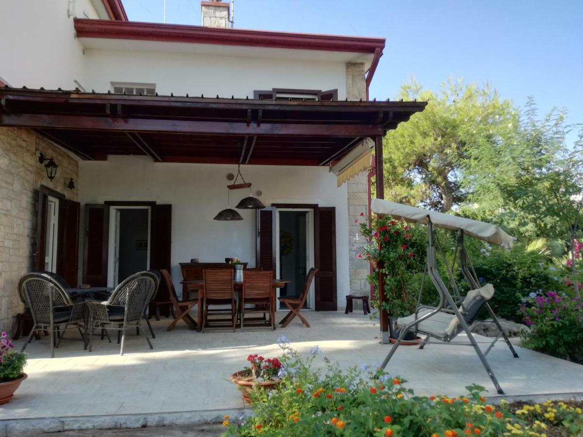 Villa Mariolina Guest House Bari Buitenkant foto