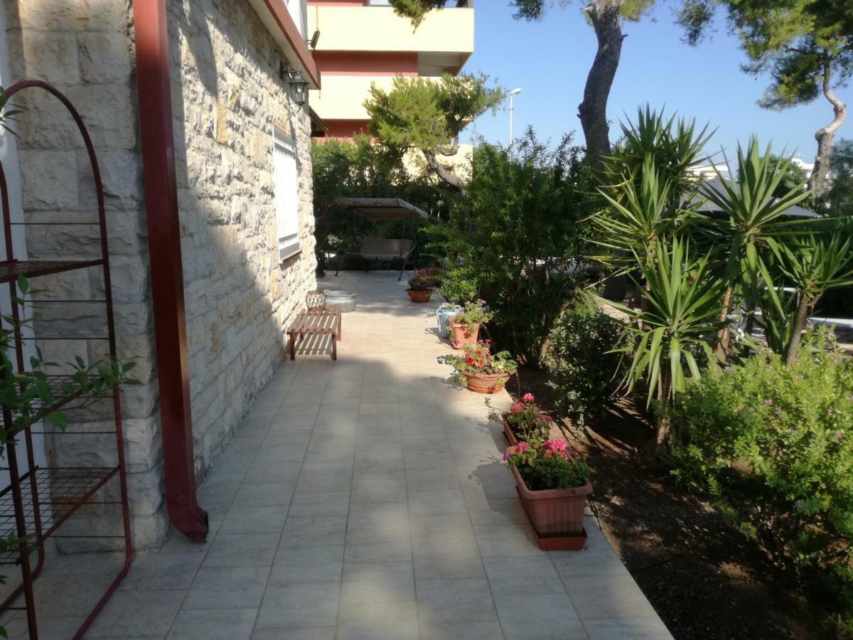 Villa Mariolina Guest House Bari Buitenkant foto
