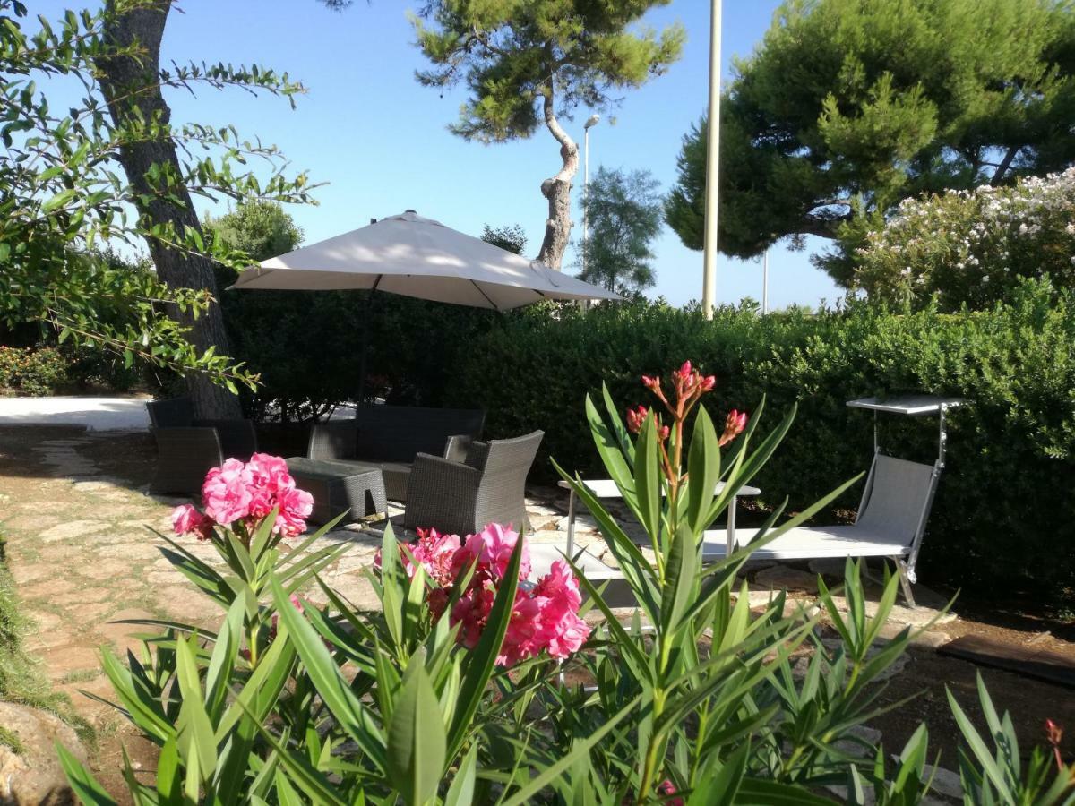 Villa Mariolina Guest House Bari Buitenkant foto