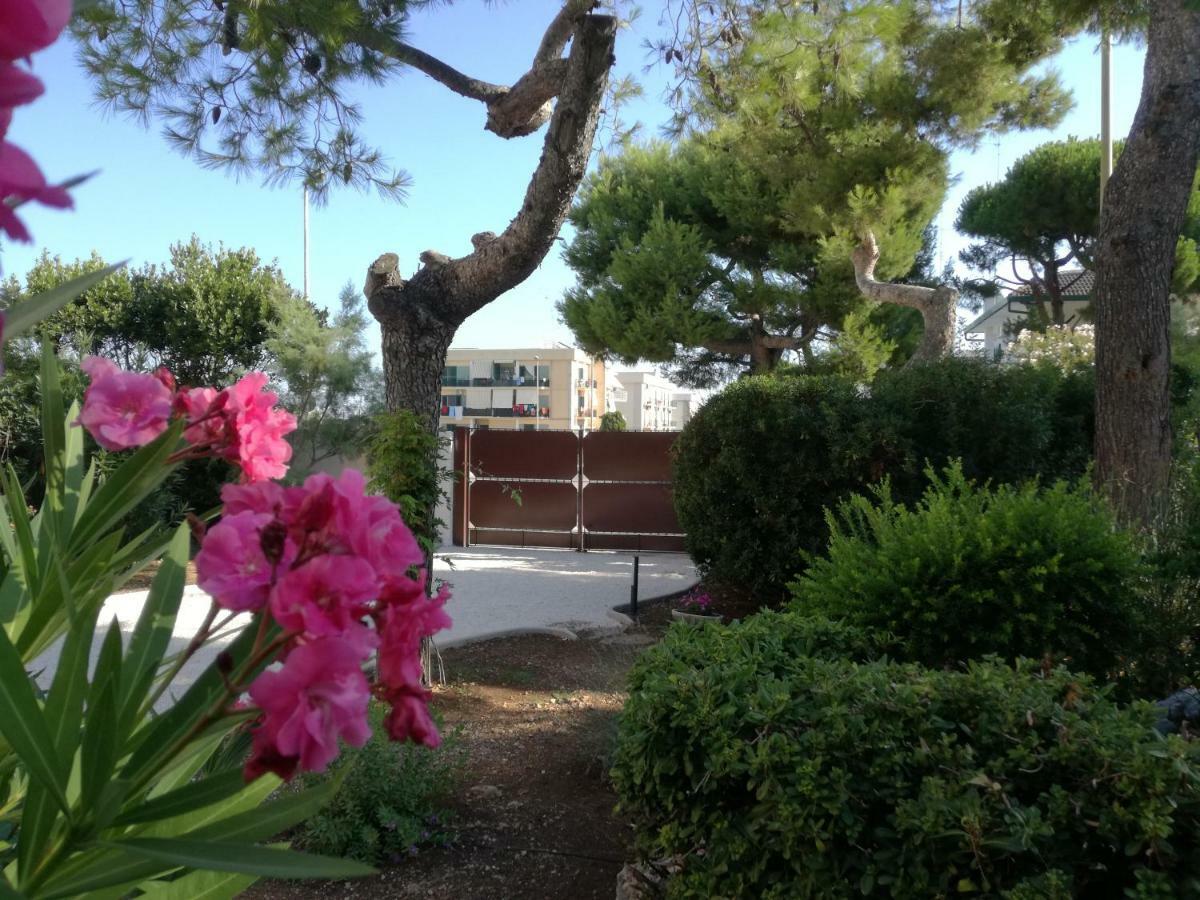 Villa Mariolina Guest House Bari Buitenkant foto