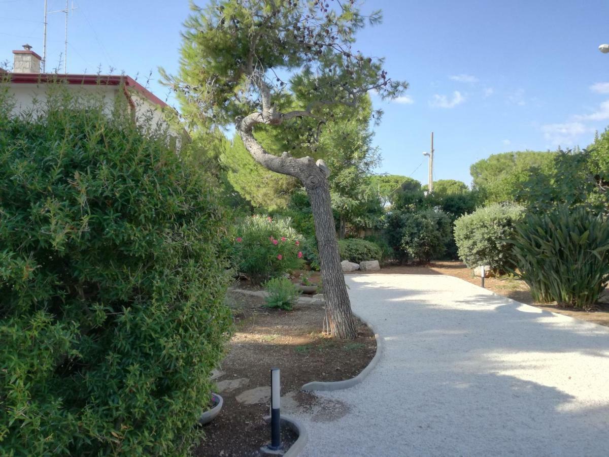 Villa Mariolina Guest House Bari Buitenkant foto