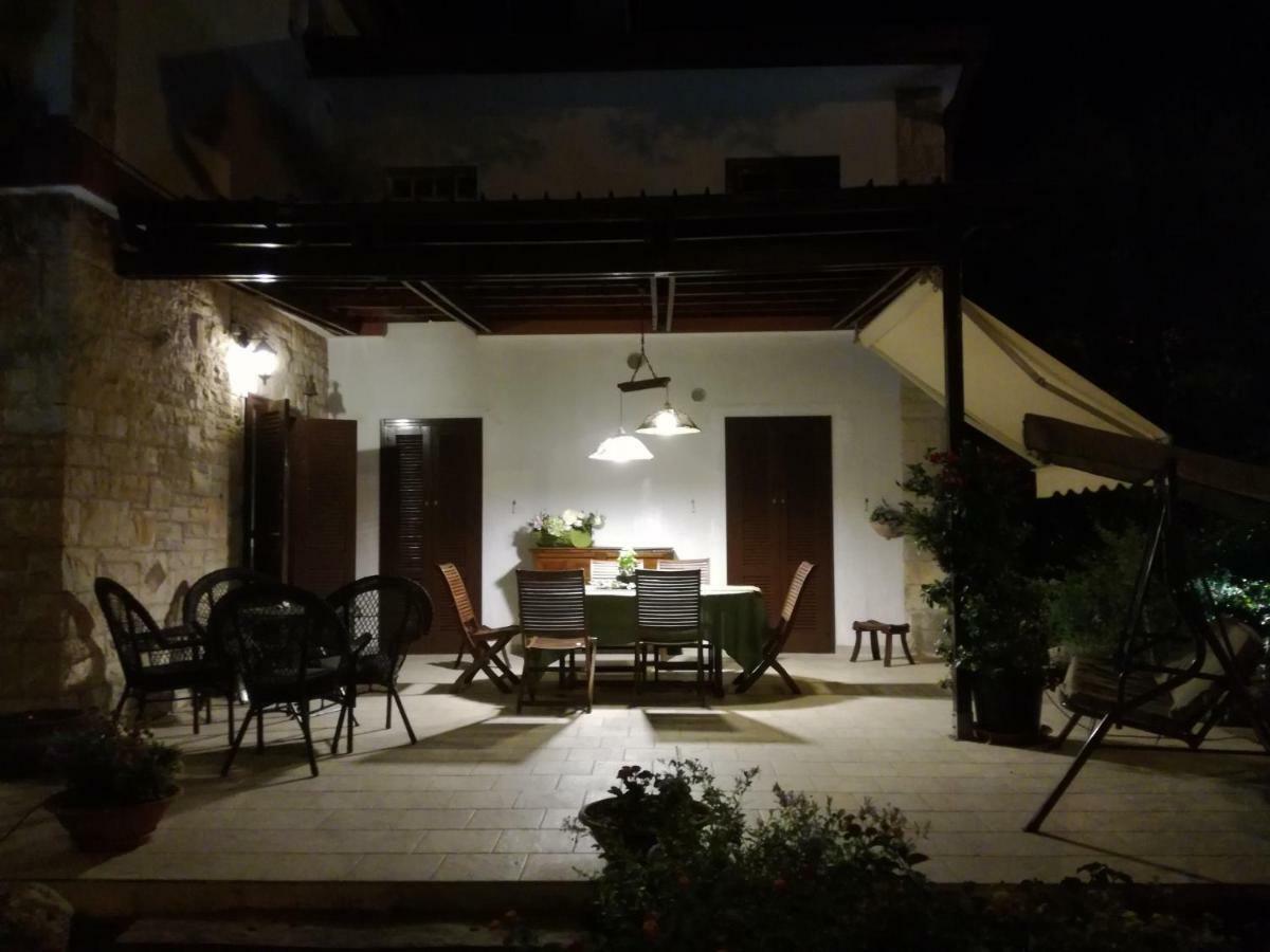 Villa Mariolina Guest House Bari Buitenkant foto