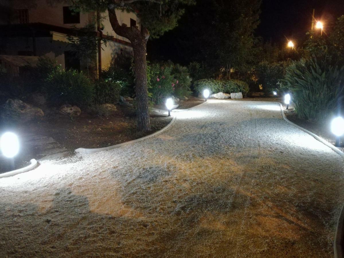 Villa Mariolina Guest House Bari Buitenkant foto