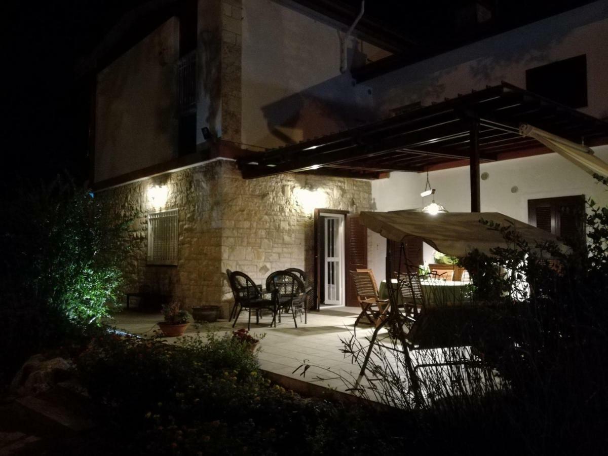 Villa Mariolina Guest House Bari Buitenkant foto