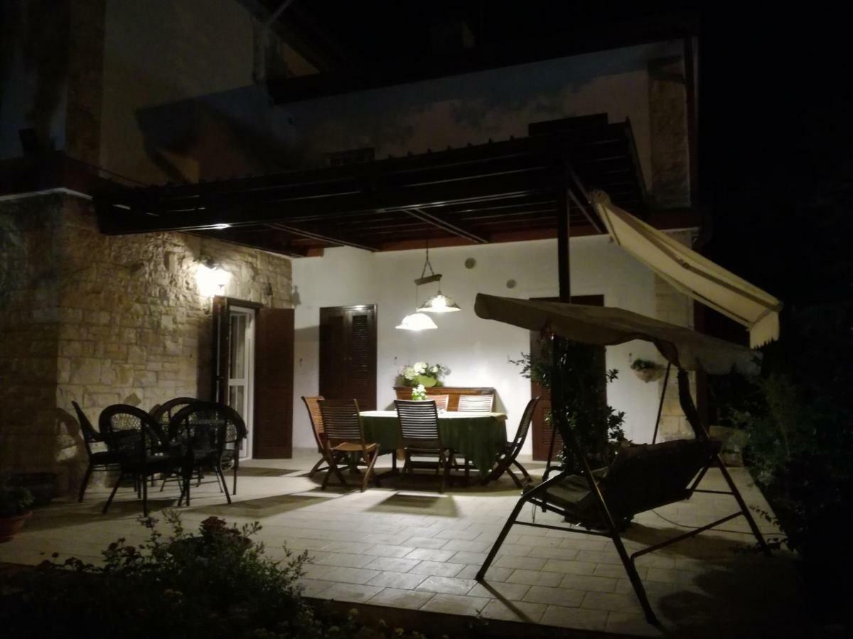 Villa Mariolina Guest House Bari Buitenkant foto
