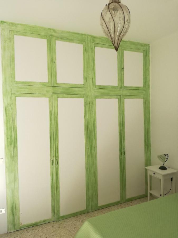Villa Mariolina Guest House Bari Buitenkant foto