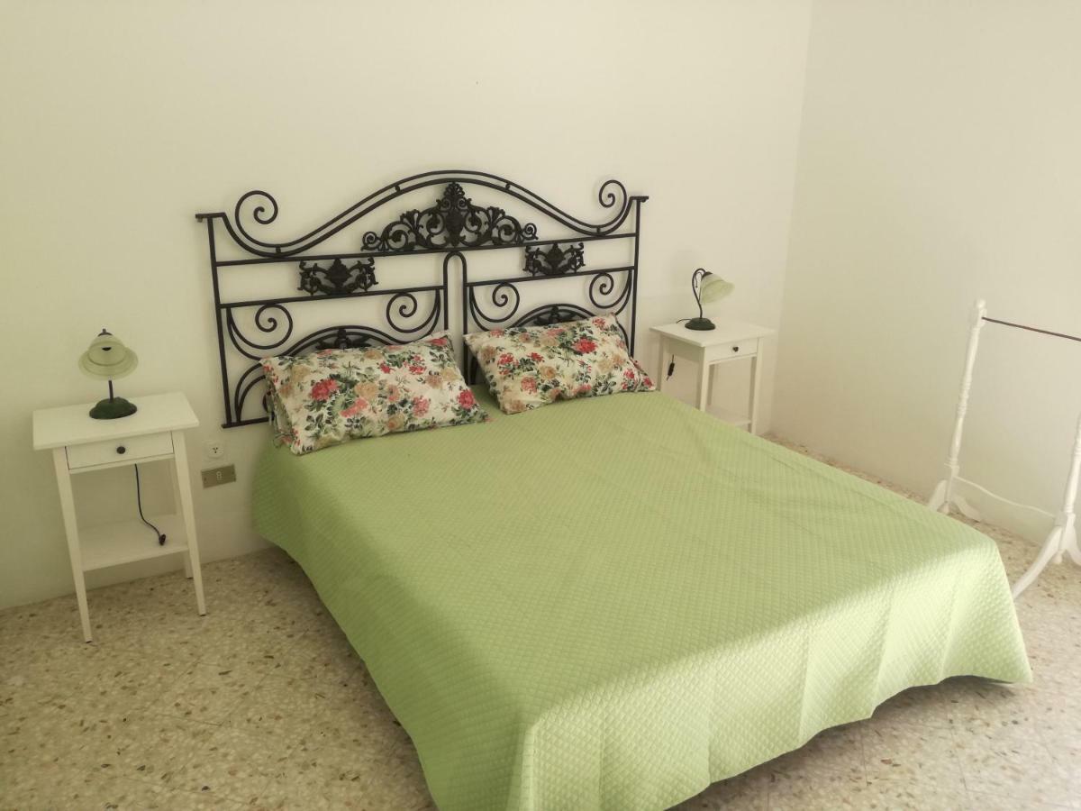 Villa Mariolina Guest House Bari Buitenkant foto