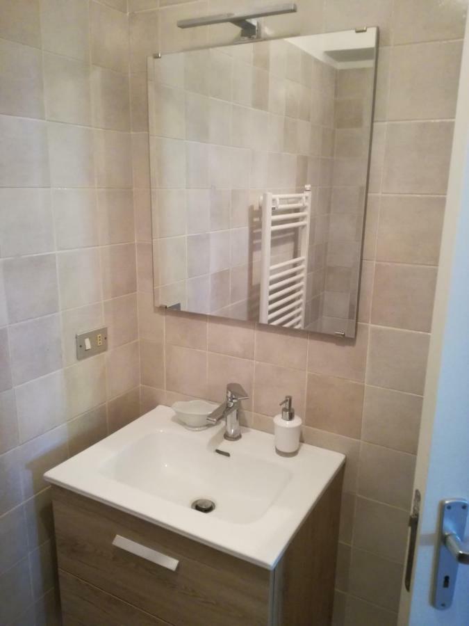 Villa Mariolina Guest House Bari Buitenkant foto