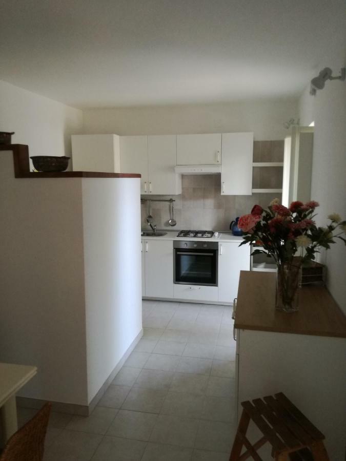 Villa Mariolina Guest House Bari Buitenkant foto