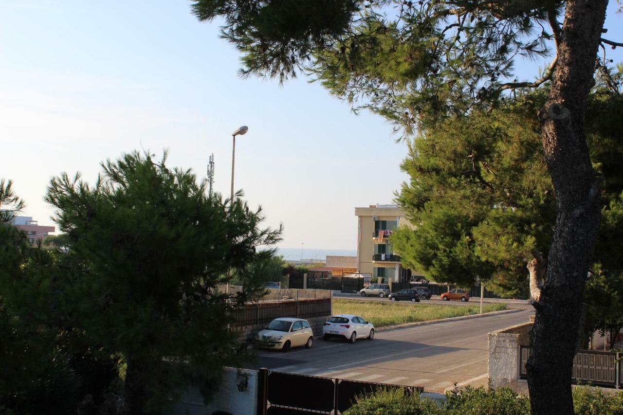 Villa Mariolina Guest House Bari Buitenkant foto