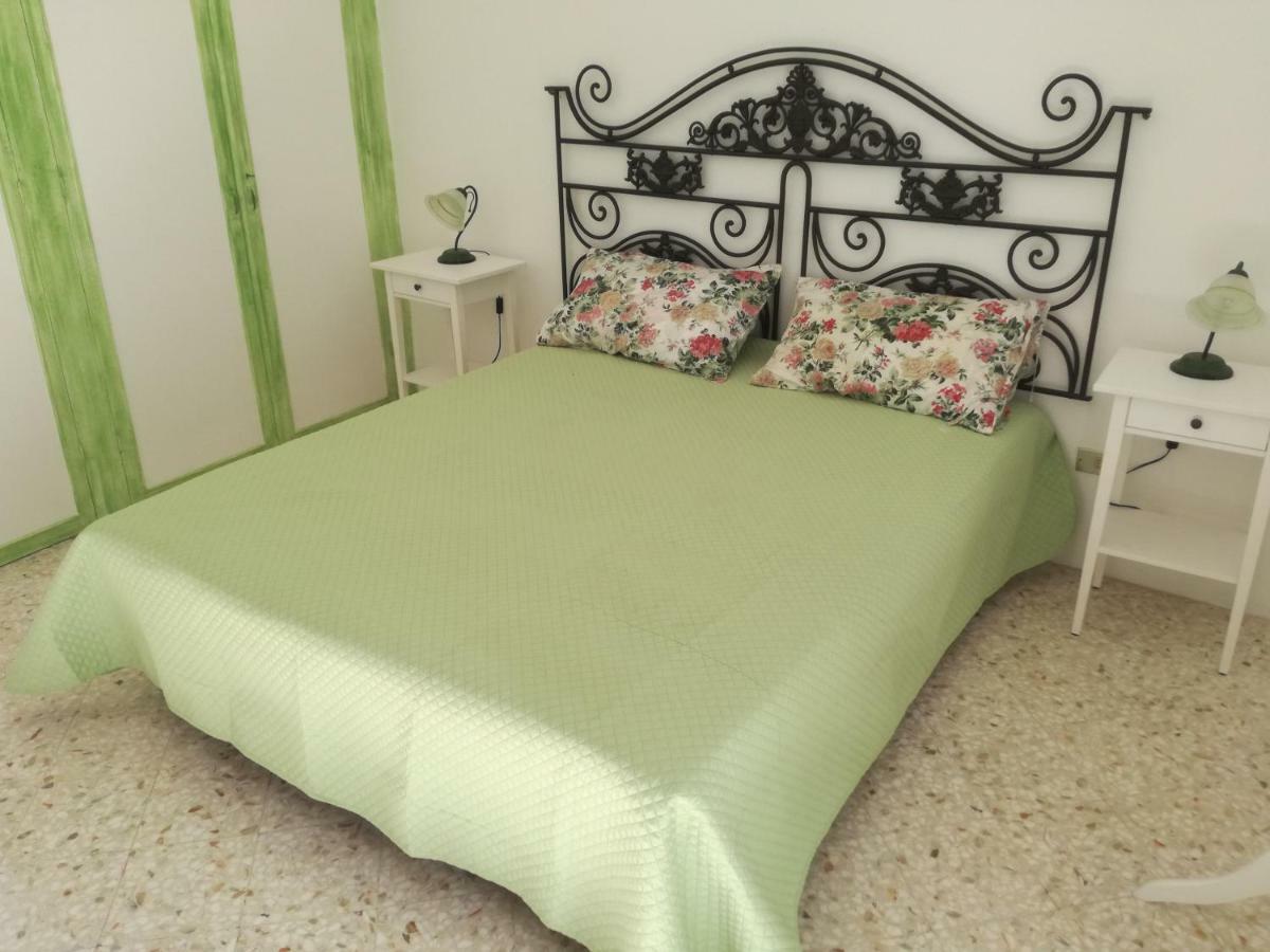 Villa Mariolina Guest House Bari Buitenkant foto