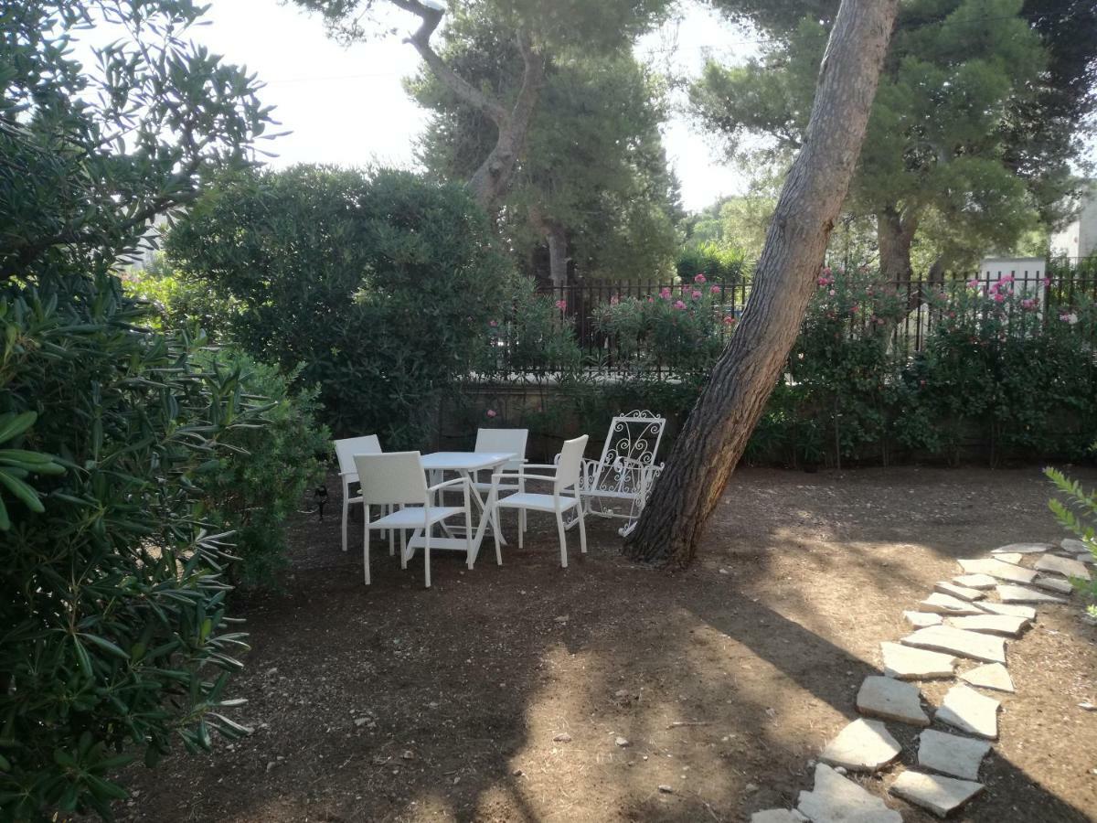 Villa Mariolina Guest House Bari Buitenkant foto