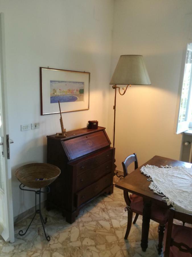 Villa Mariolina Guest House Bari Buitenkant foto